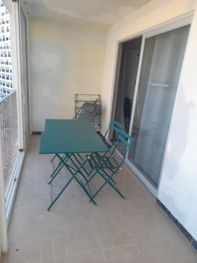 אמפוריבראבה Apartamento Vista Mar Sylvia 5 מראה חיצוני תמונה